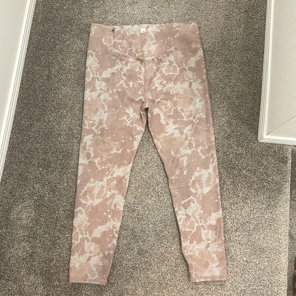 VUORI studio pocket legging XXL - Picture 3 of 5